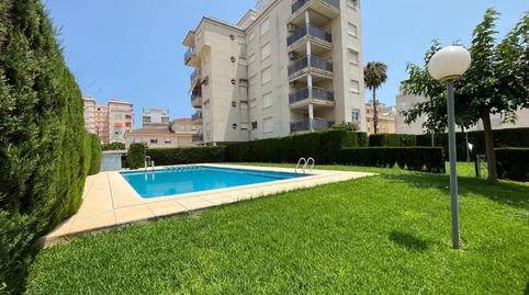 Foto 4 de Planta baja en venta en  Alcoia de L', Miramar, Valencia