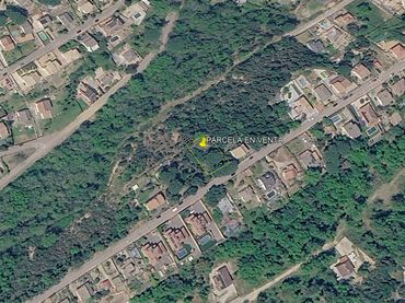 Terreno residencial en venta en N/A