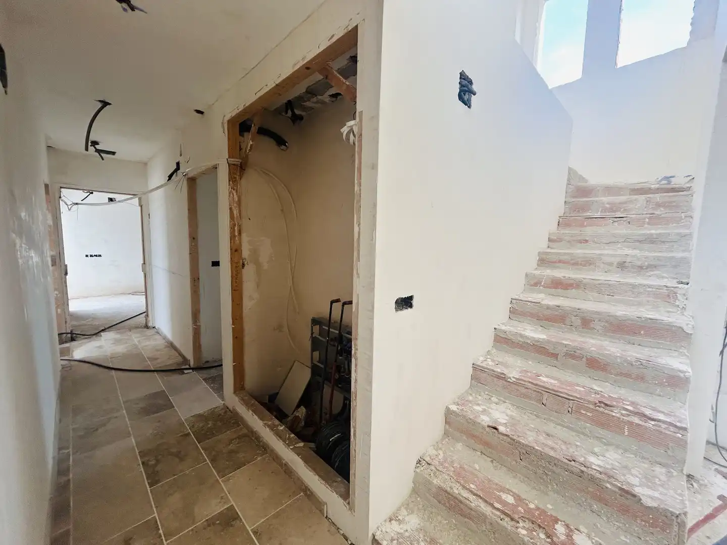 Houses for sale in Jávea / Xàbia  with Air Conditioner, Heating and Private garden