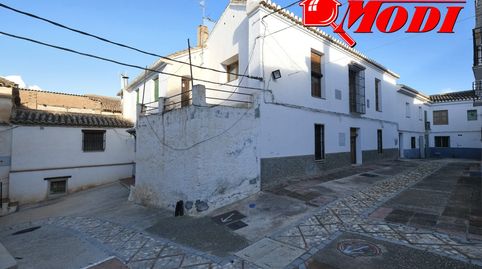 Foto 2 de Casa o xalet en venda a El Valle, Granada