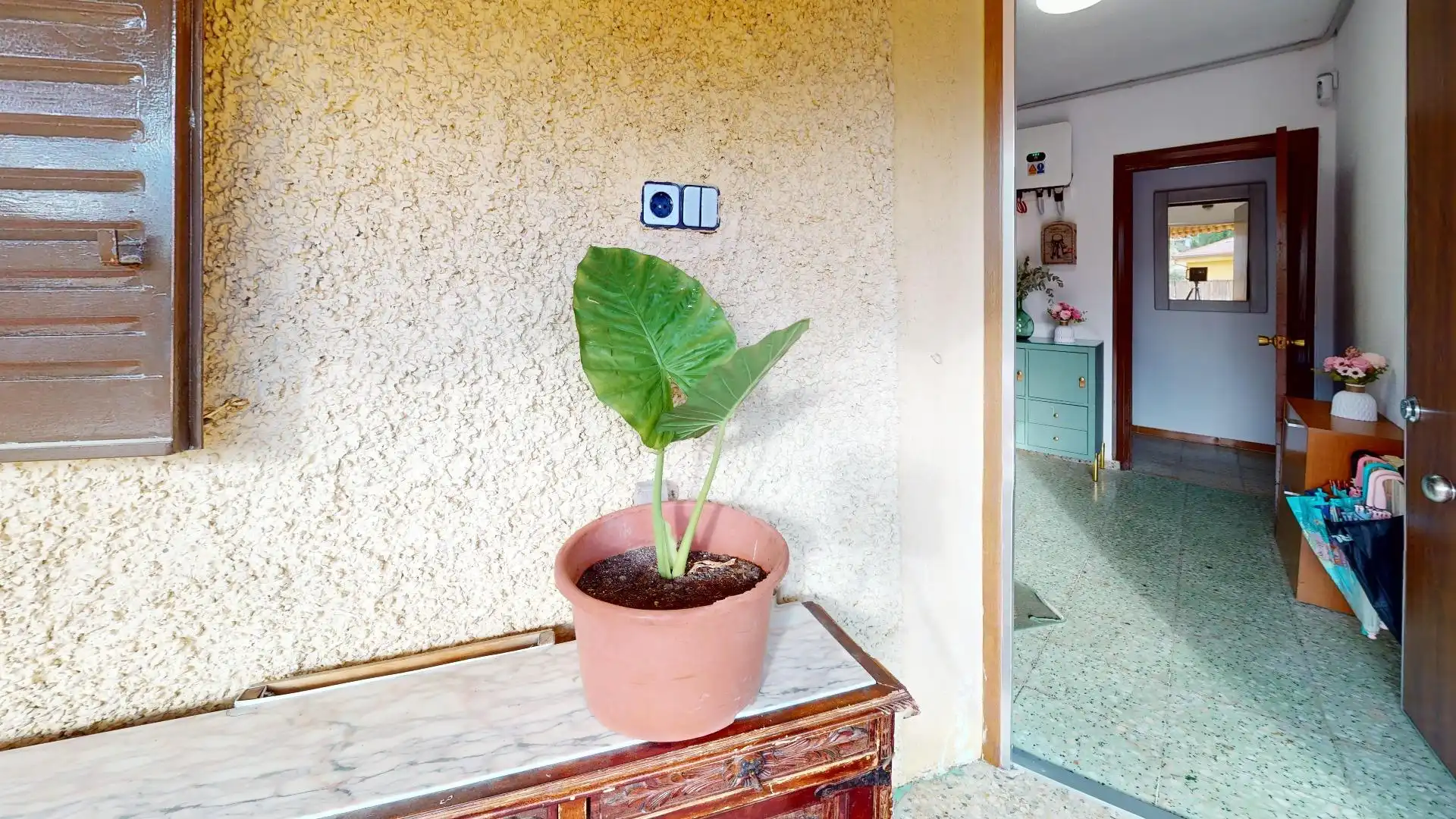 Casa o chalet en venta en El Molar (Madrid) con Aire acondicionado, Calefacción y Jardín privado