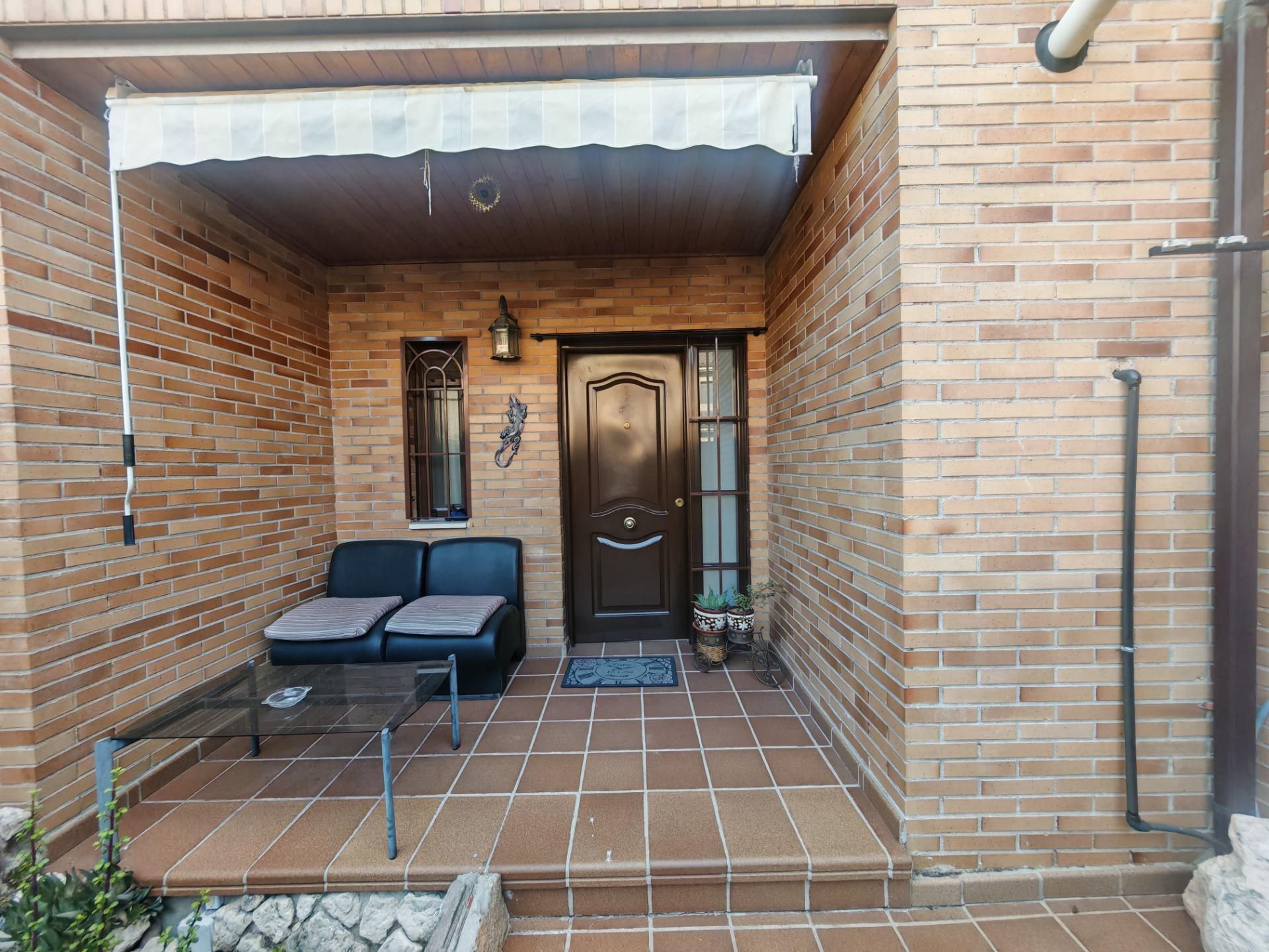 Single-family semi-detached for sale in Seseña  with Air Conditioner, Heating and Private garden