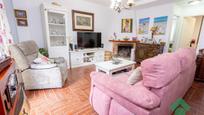 Living room of Single-family semi-detached for sale in Los Barrios