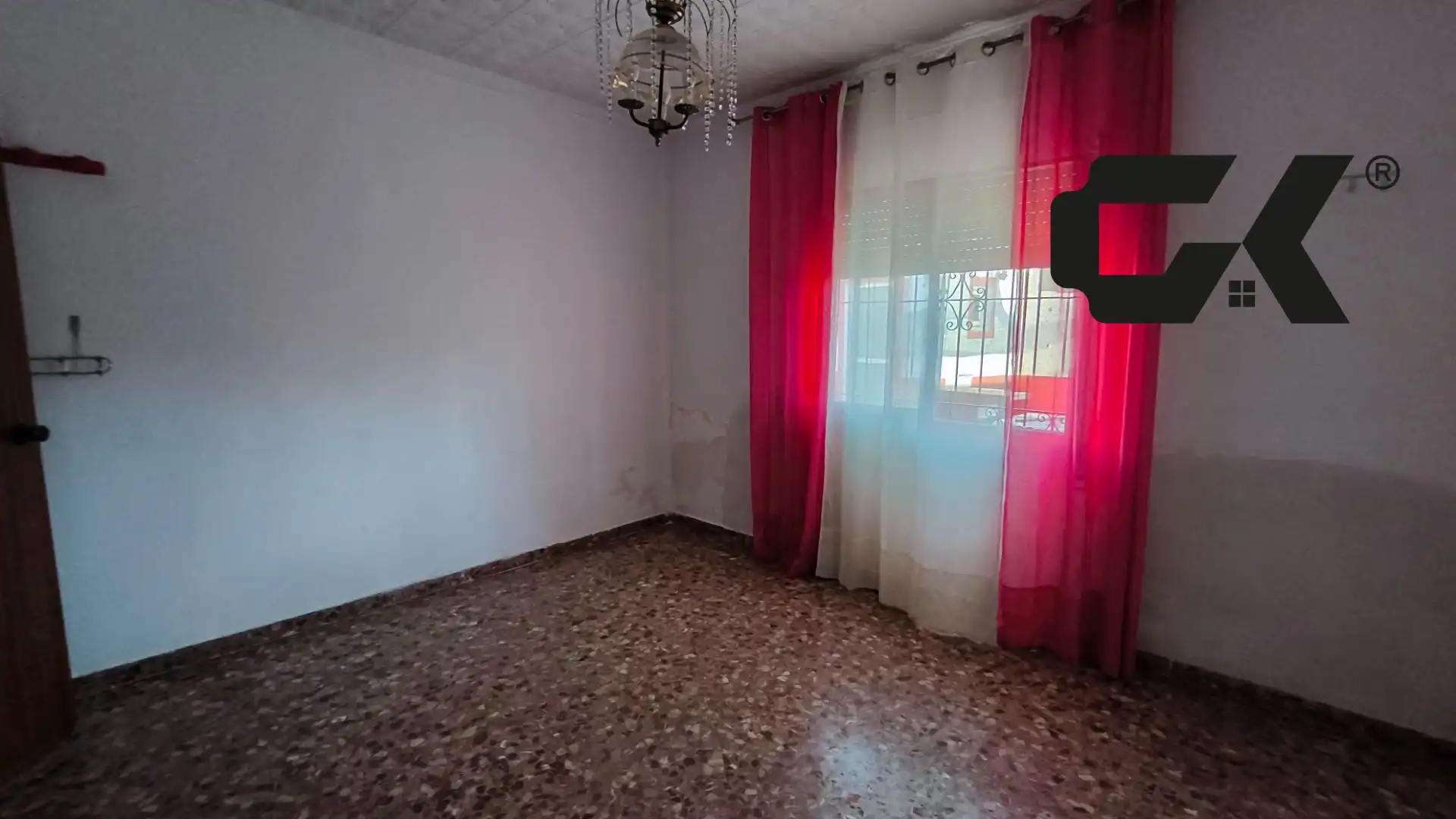 Casa amb jardí en venda a Pedanías Oeste, imagen 12