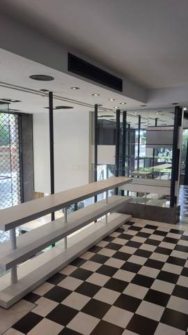 Local comercial en Alquiler en Calle del Capitán Arenas, Barcelona, Barcelona, Sp, -1 en Sarrià