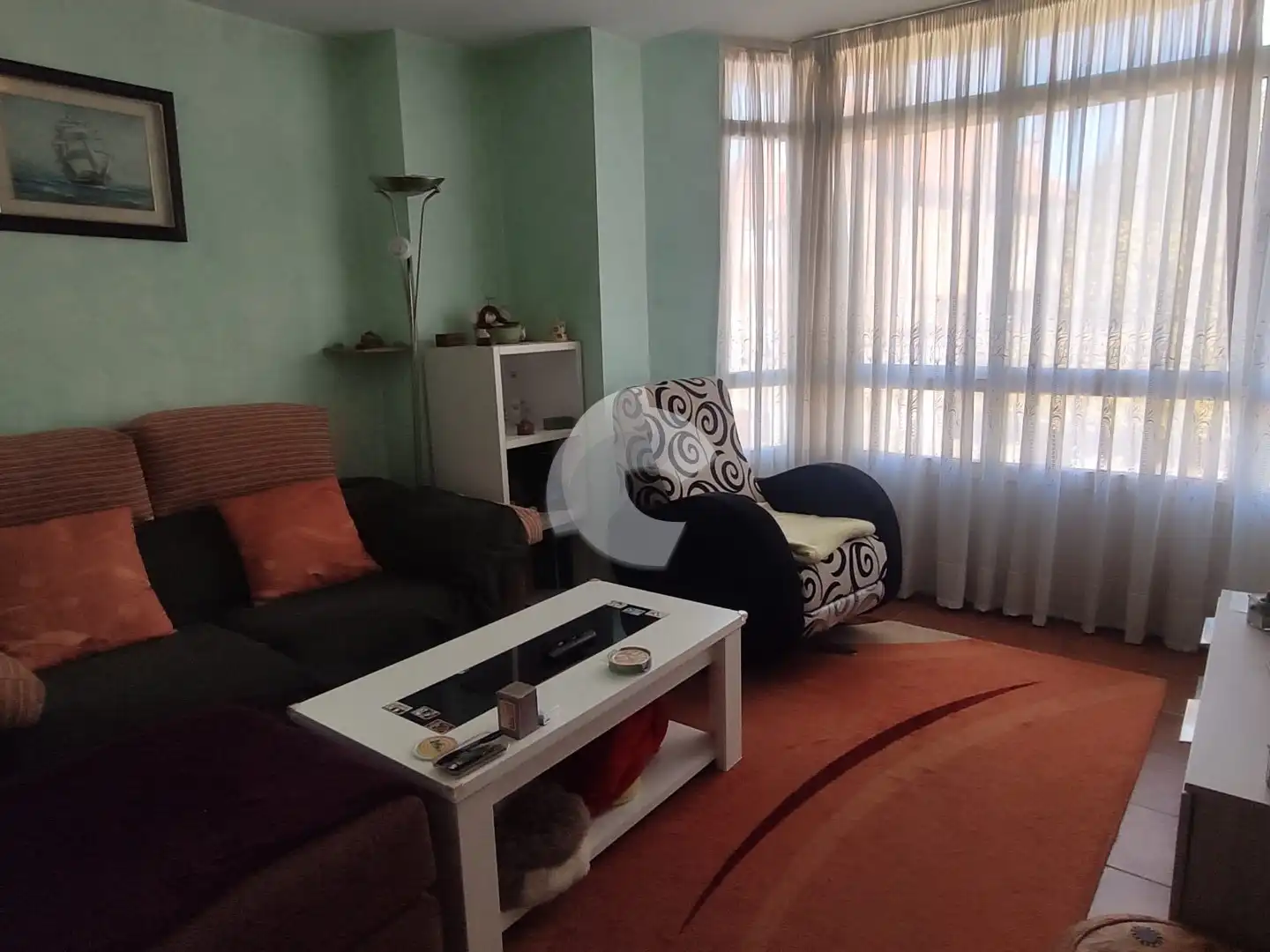 Casa con jardín en venta en Panxón, imagen 41