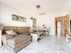 Wohnzimmer von Wohnung zum Verkauf in Ciempozuelos mit Abstellraum