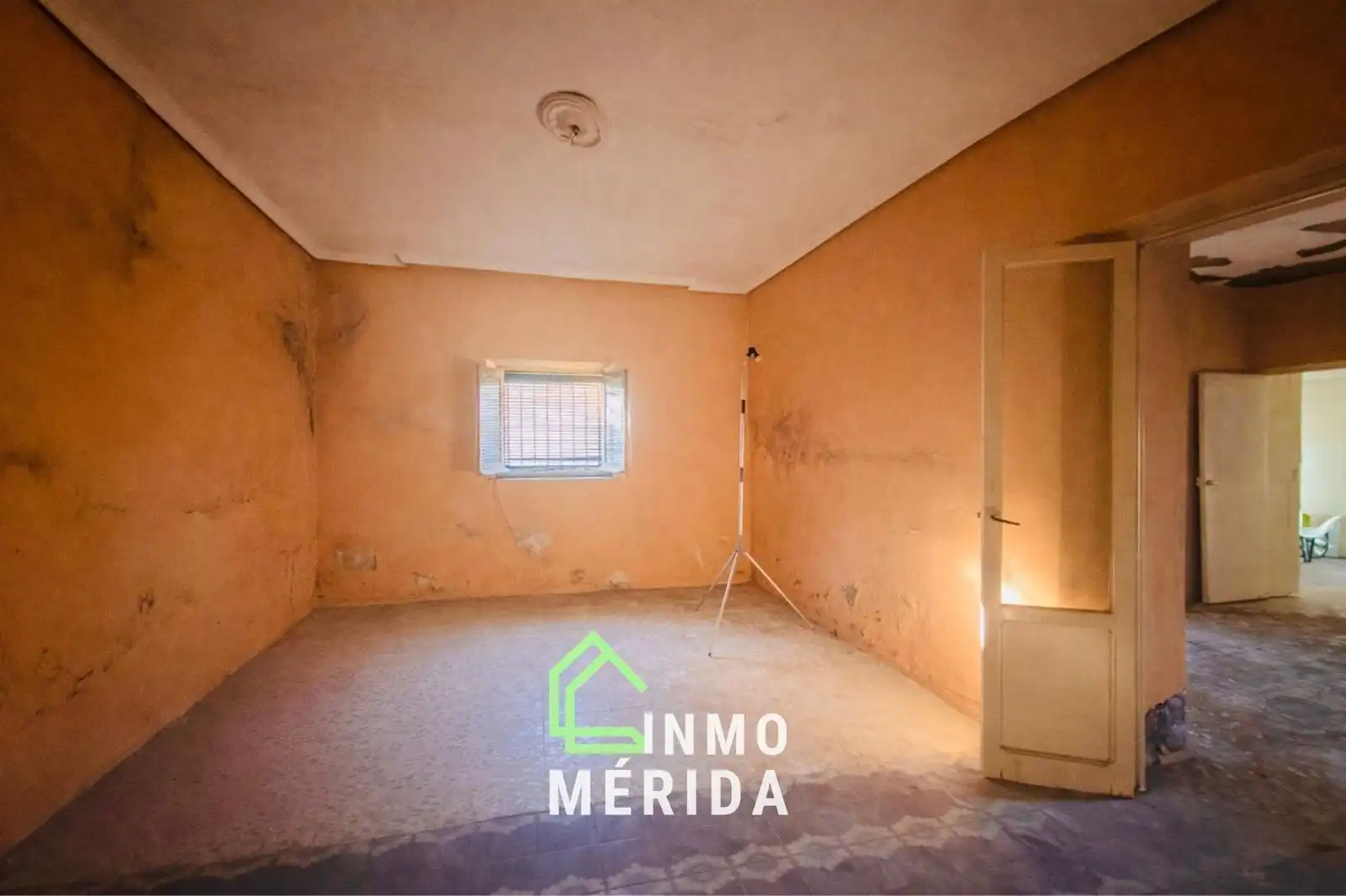 Casa o xalet en venda en Esparragalejo