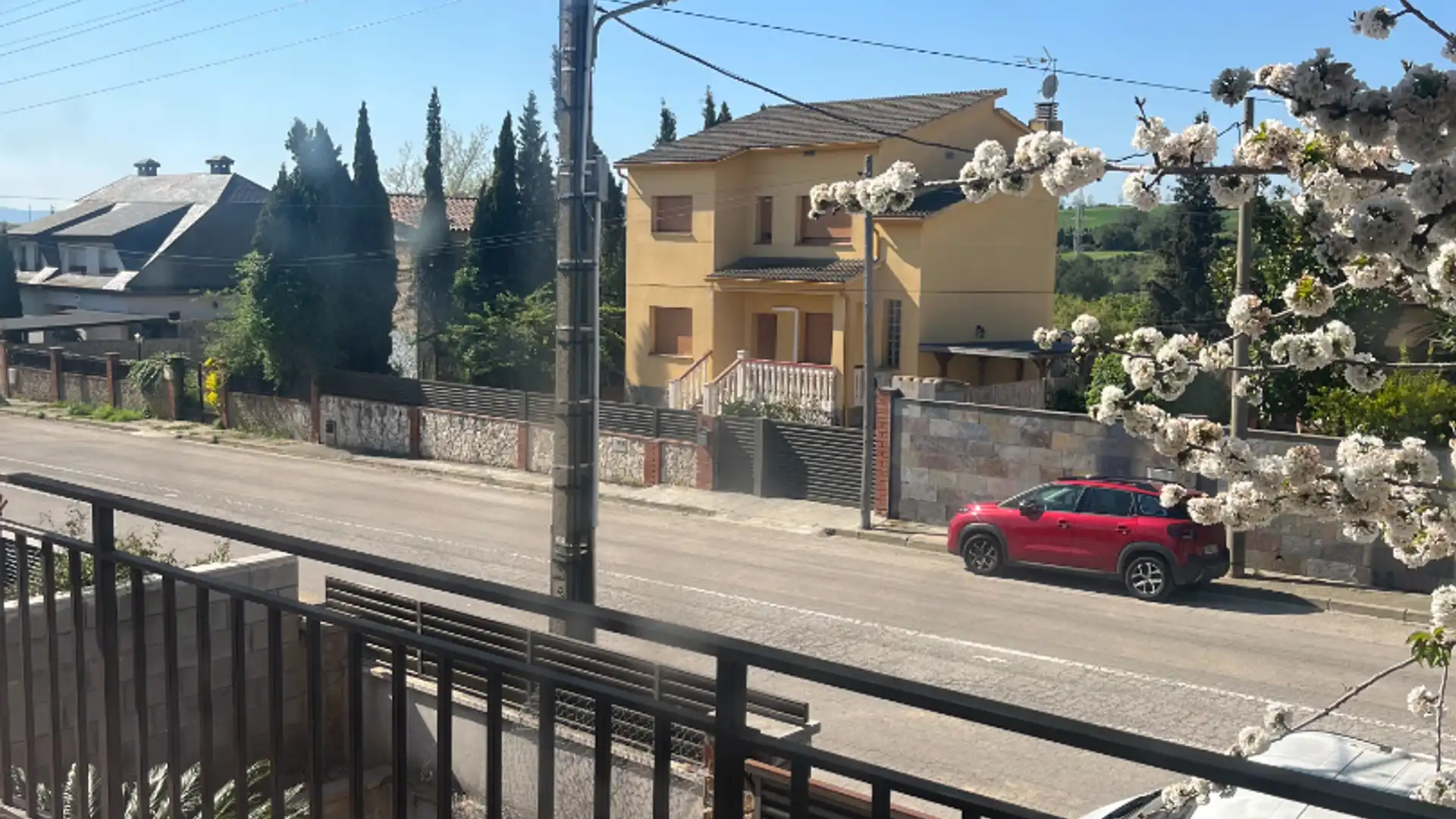 Casa o chalet en venta en Avinguda d'Europa, Piera