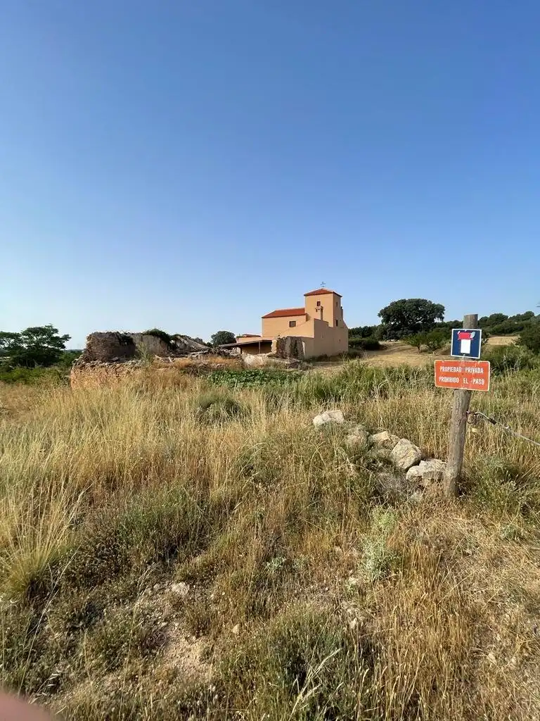 Casa rústica en venda a Almansa, imagen 30