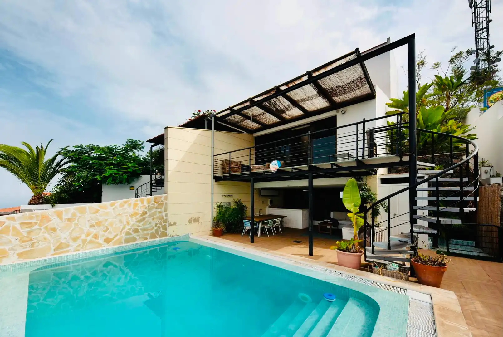 Maison jumelée avec terrasse à vendre à Calle Caracas, imagen 25