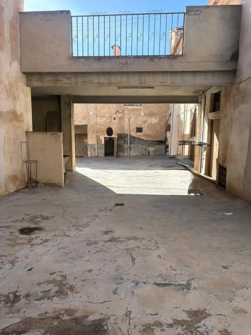 Finca rústica en venda en Jumilla amb Terrassa, Traster i Balcó