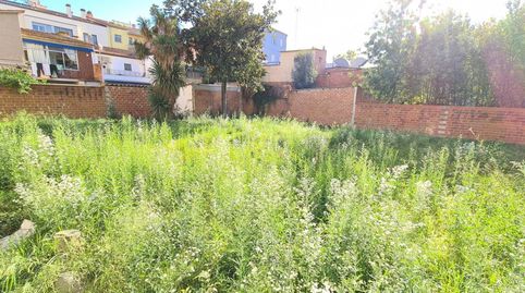 Parcela en venta en Mas MasóHospital, imatge 2