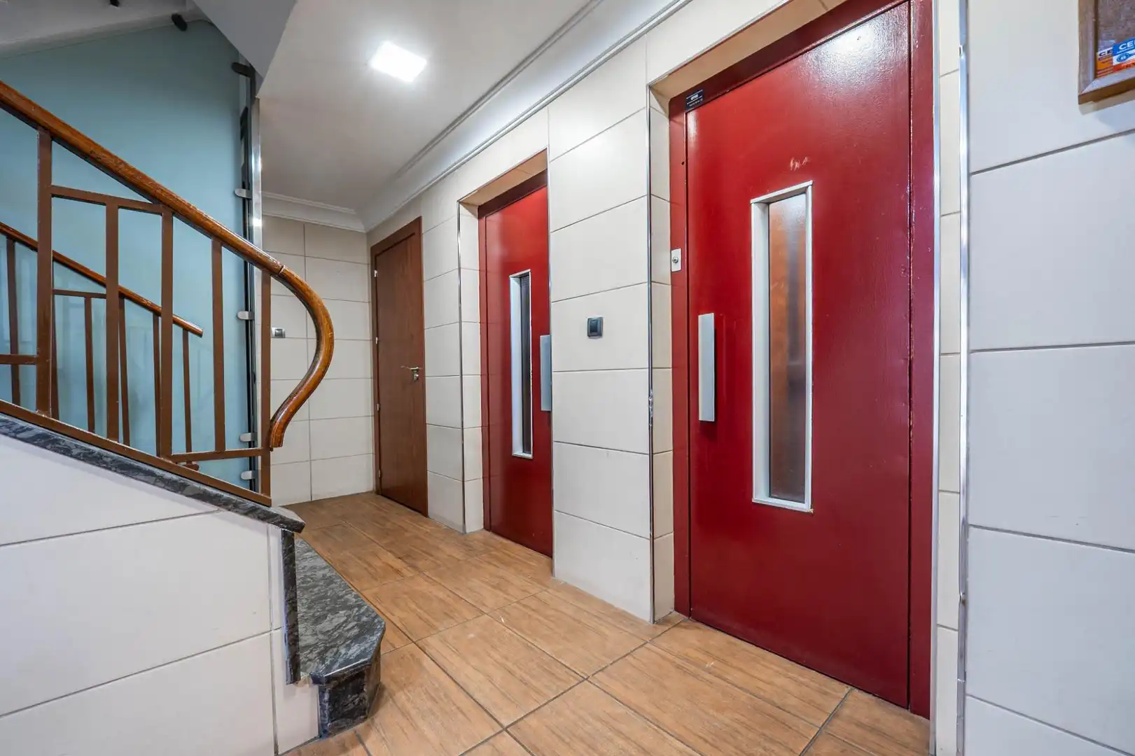 Appartement avec terrasse à vendre à Calle Pedro Antonio de Alarcón 45, imagen 10