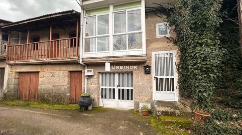 Foto 2 de Casa o xalet en venda a Rairiz de Veiga, Ourense