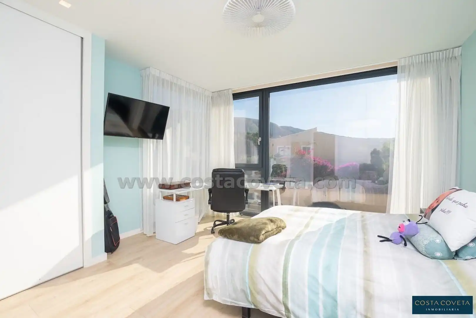 Casa con piscina en venta en L'Albir, imagen 36