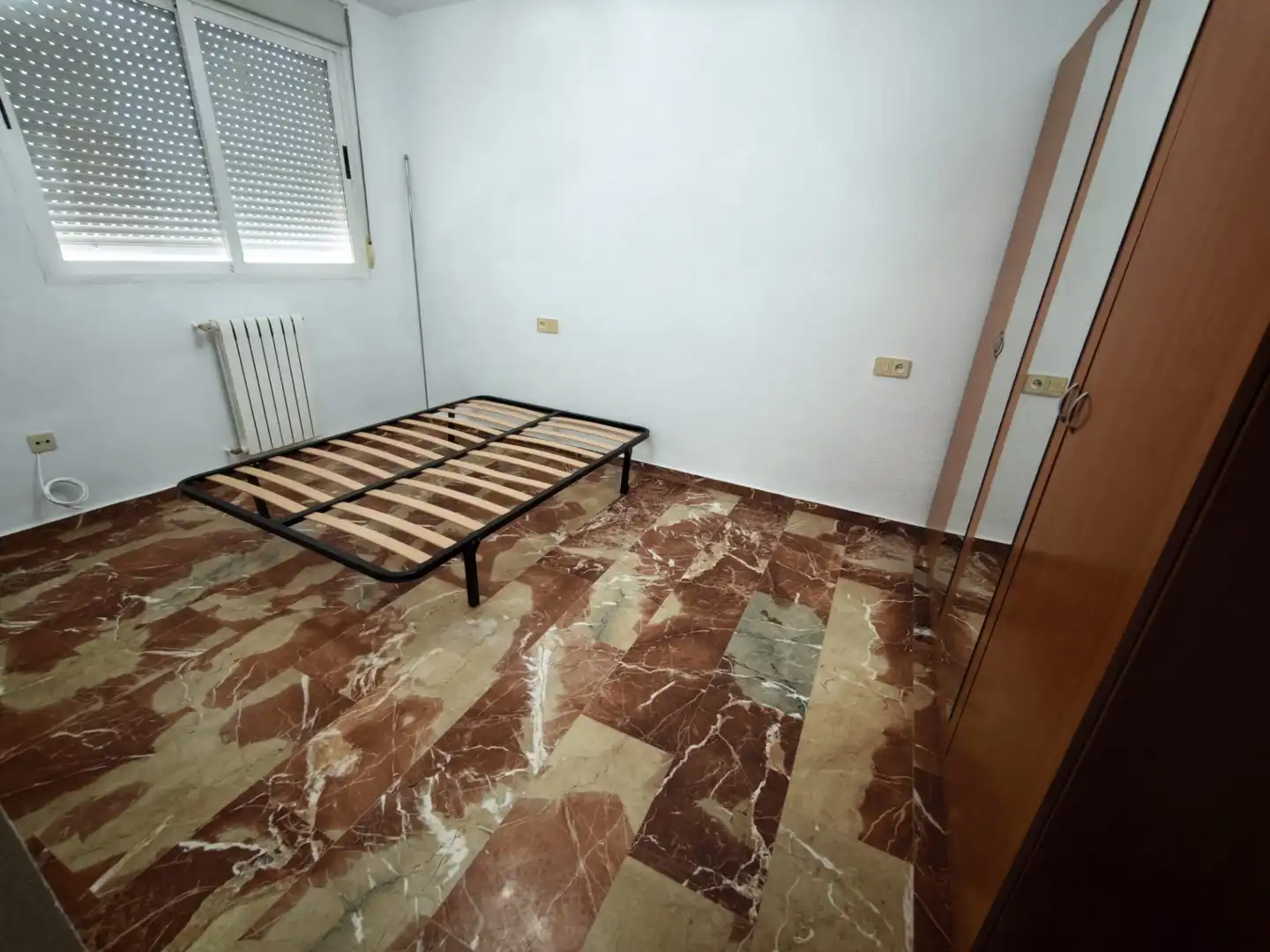 Apartament amb ascensor de lloguer a Avenida Isabel la Católica, imagen 10