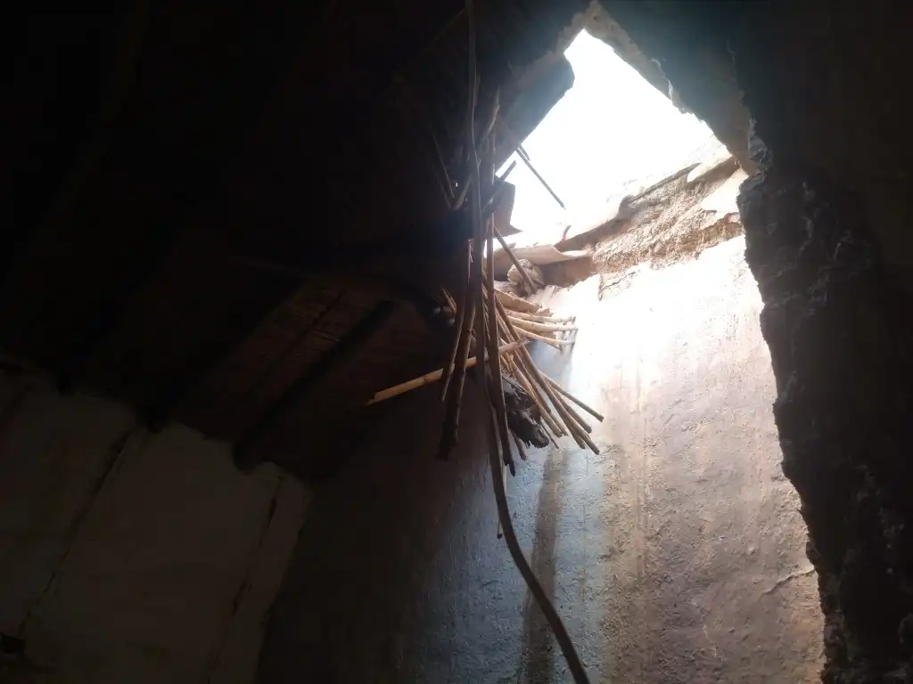 Finca rústica en venda en Benquerencia de la Serena amb Terrassa i Traster