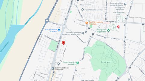 Photo 4 of Flat for sale in Calle Tres Carabelas 15, Huelva, El Carmen - Cardeñas, Huelva Capital