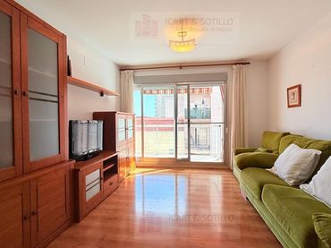 Appartement avec ascenseur à vendre à Casco Urbano