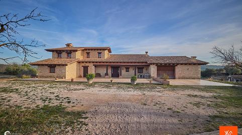 Foto 2 de Casa o xalet en venda a Carretera Calaceite, Arens de Lledó, Teruel