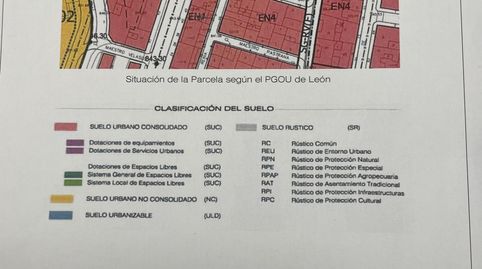 SOLAR PARA EDIFICACION EN ALTURA, imagen 3