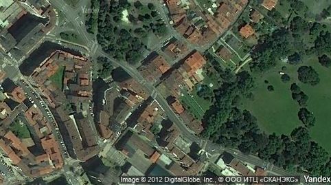 Foto 4 de Garatge en venda a Centro, Avilés