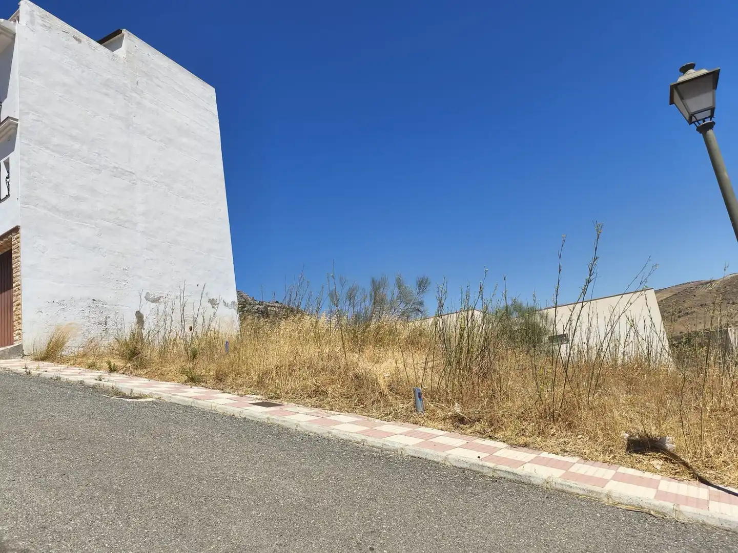Außenansicht von Residential zum Verkauf in Valle de Abdalajís, Málaga