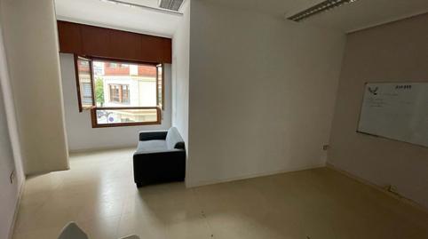 Foto 4 de Oficina de lloguer a Calle la Portalada, Zona Centro, Bizkaia