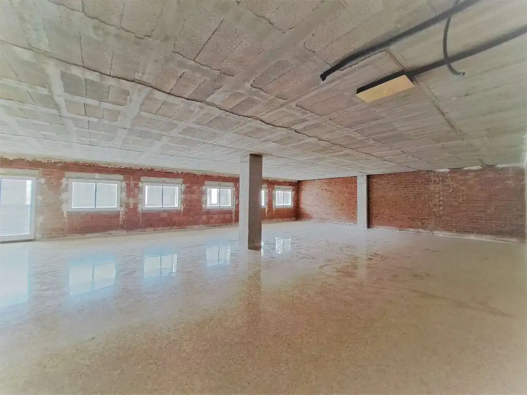 Office space with lift for sale in Calle Severo Ochoa, imagen 4