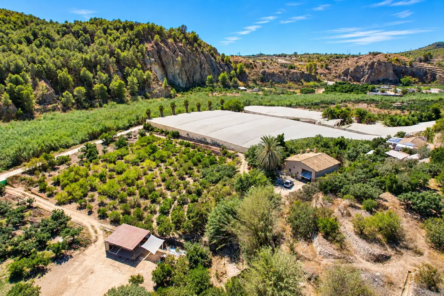 Maison rustique à vendre à Altea ciudad, imagen 27