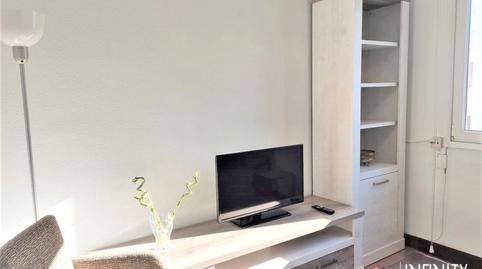 Photo 5 of Flat to rent in Pérez Galdós Kalea, Sabino Arana - Jesuitas, Bizkaia