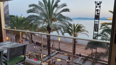 Foto 4 de Piso de alquiler en Calle de Colom, Mar i Camp - Platja dels Capellans, Salou