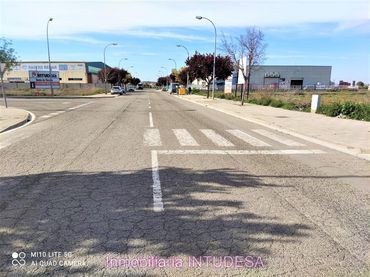 Terrenys i solars en venda a Canal Imperial De Aragón