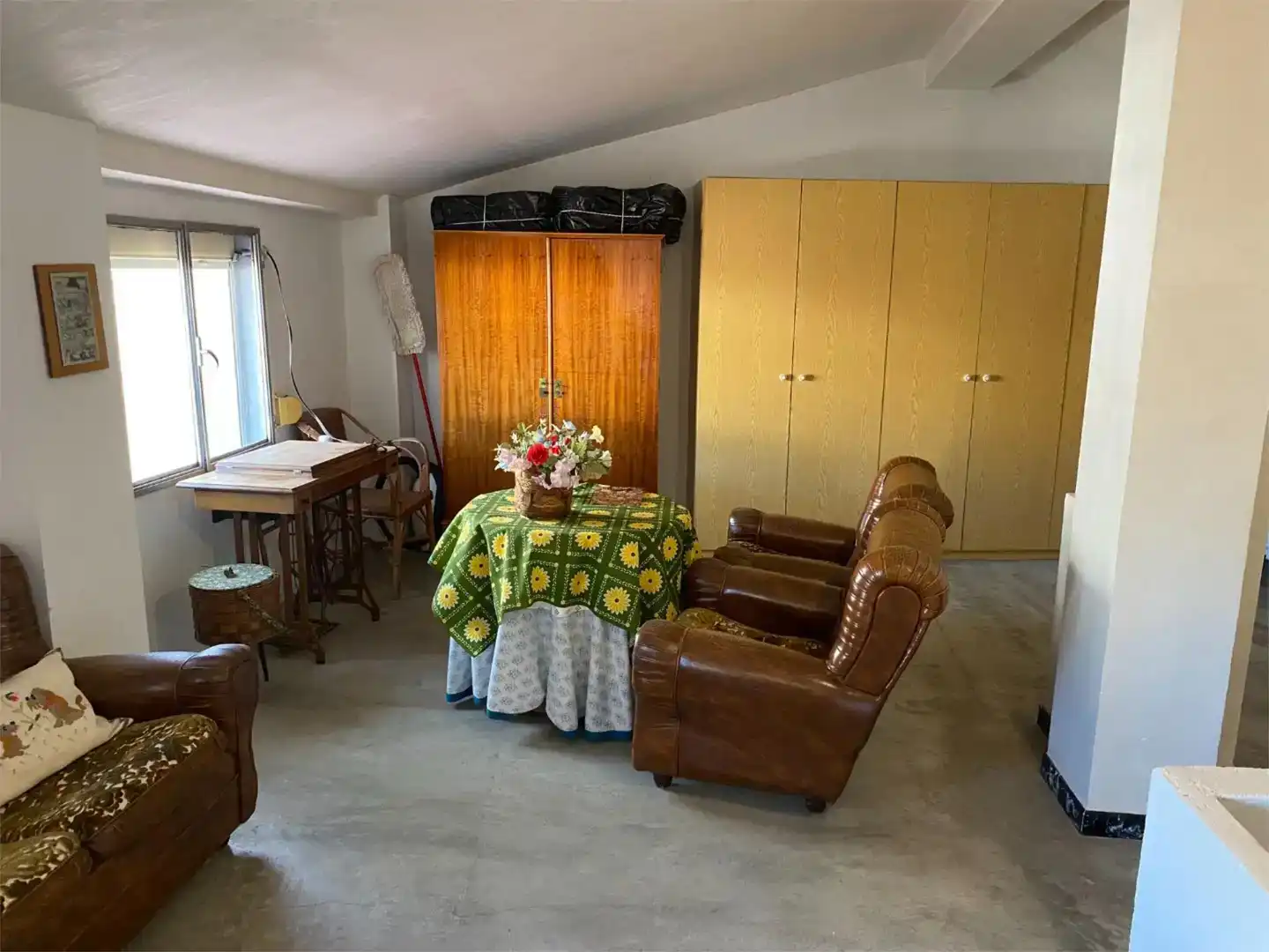 Piso en venta en Fermoselle con Trastero y Balcón