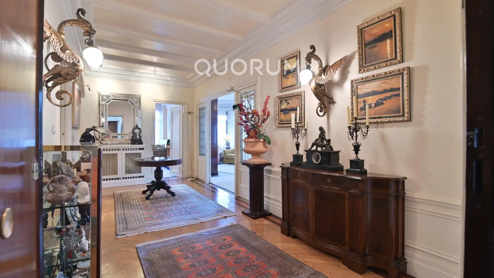 Piso en venta en Bilbao  con Terraza, Balcón y Jacuzzi