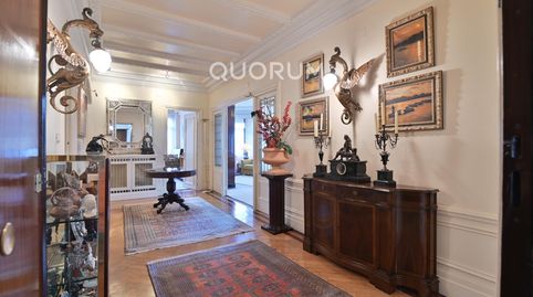 Foto 2 de Piso en venta en Camino Gran Vía Don Diego López de Haro, Sabino Arana - Jesuitas, Bilbao