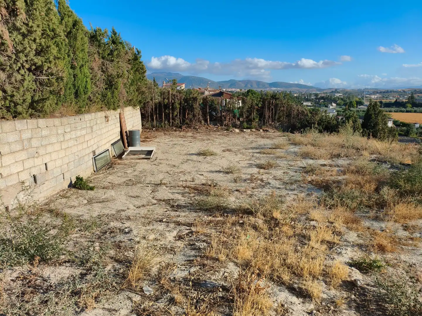 Terrenys i solars en venda a Juan Ramón Jiménez 30, imagen 11