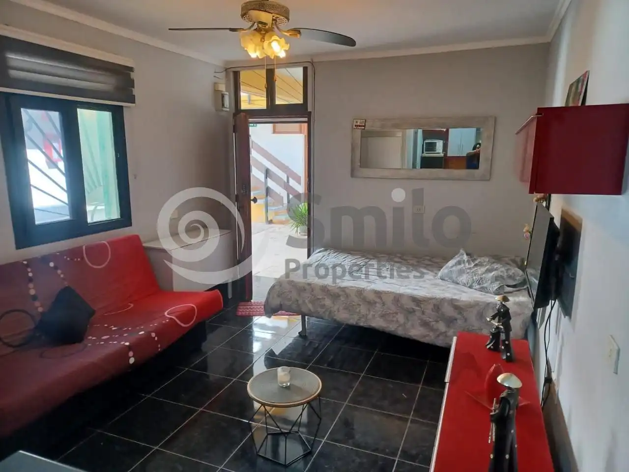 Study for rent in Hercules, 4, Costa del Silencio