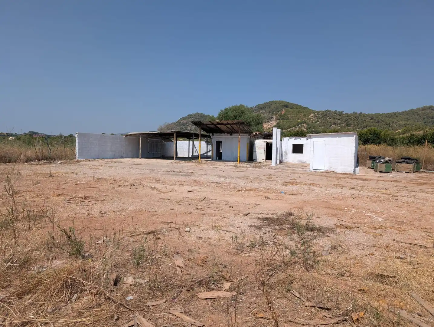Terreno residencial en venta en Polígono POLIGONO 15, imagen 2