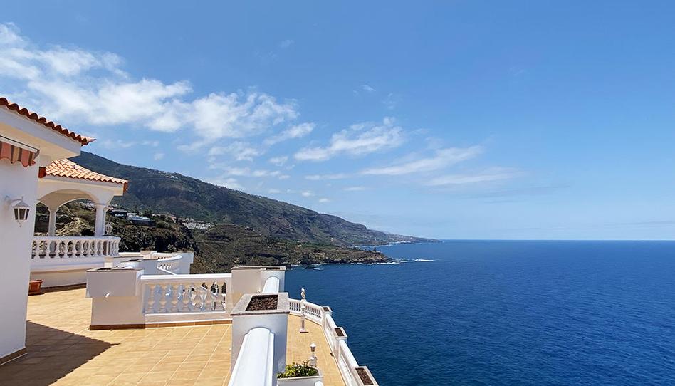 Foto 1 de Casa o xalet en venda a Longuera - Toscal, Santa Cruz de Tenerife