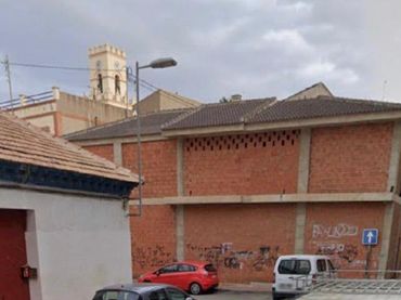 Residencial en venta en Pedanías Oeste