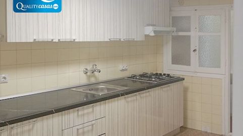 Photo 4 of Flat for rent in Sax, Alicante