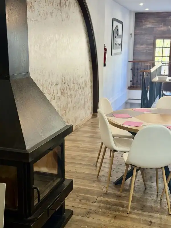 Business premises to rent in Avenida de Escandinavia, imagen 32