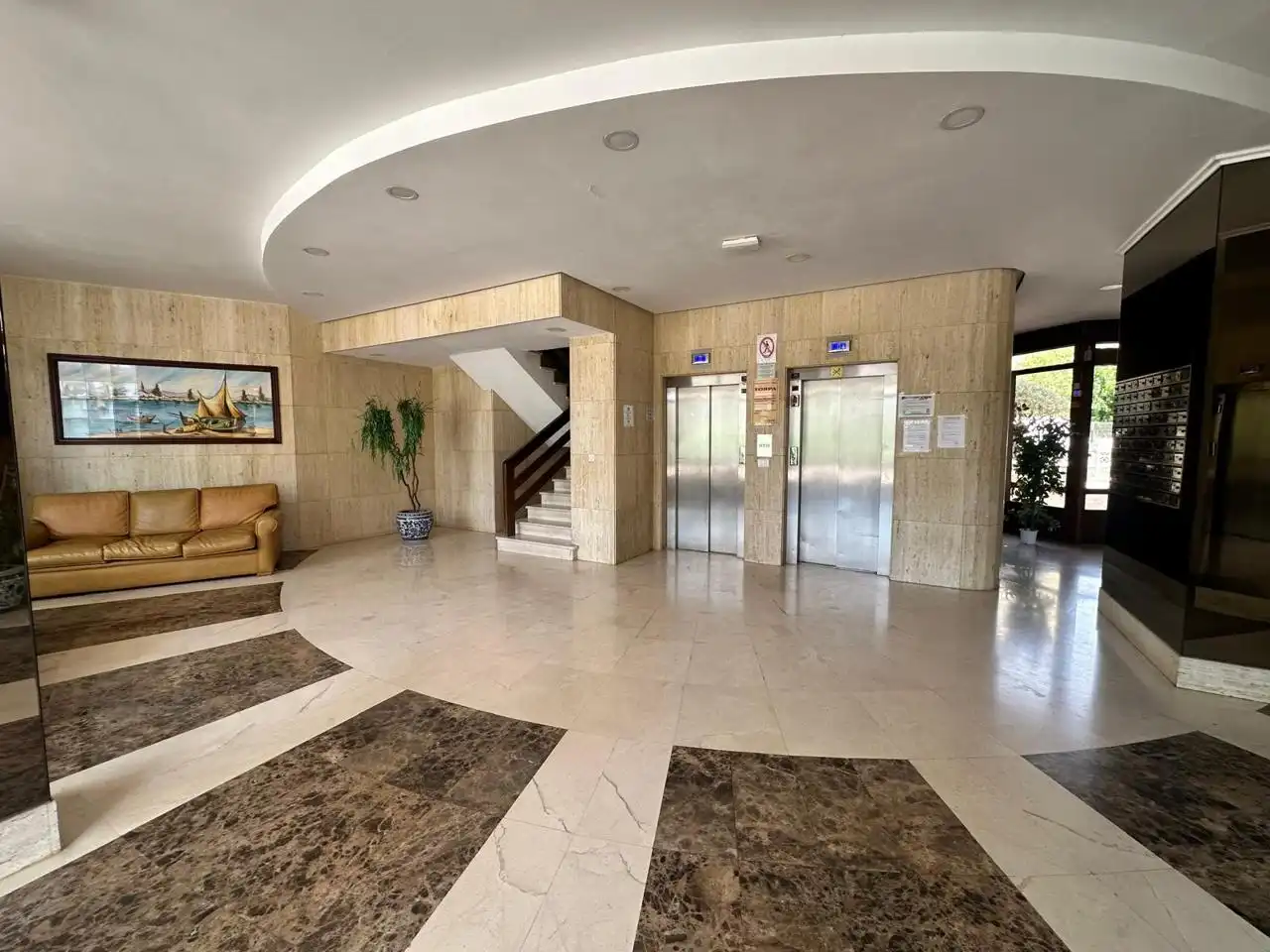 Appartement compact avec piscine à vendre à Calle Lepanto, imagen 16