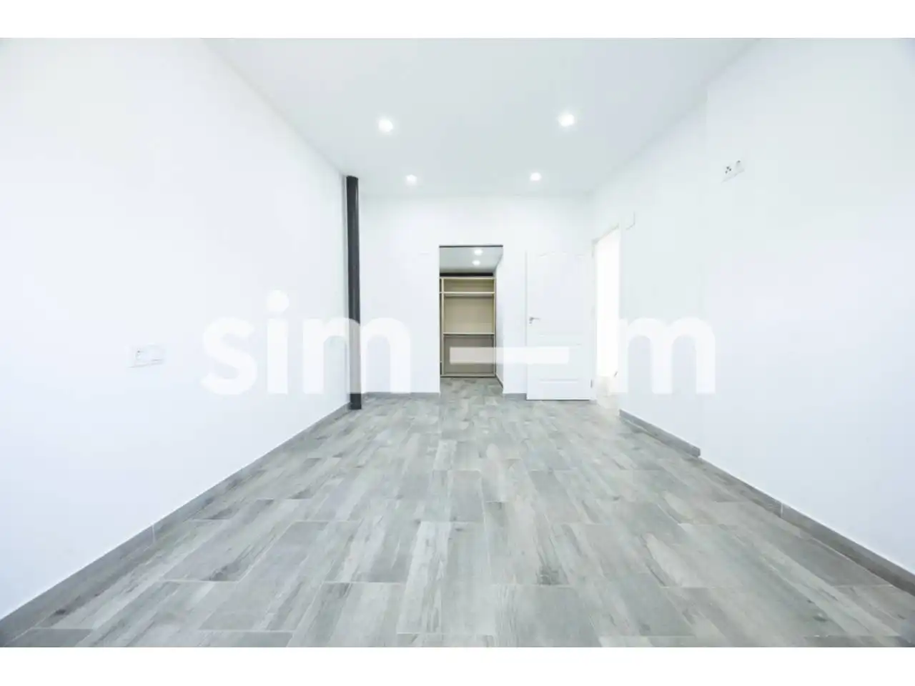 Habitación de Casa o chalet en venta en L'Esquirol con Calefacción, Jardín privado y Alarma
