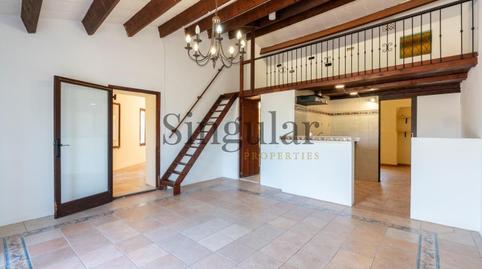 Photo 5 of Single-family semi-detached for sale in Puigpunyent, Illes Balears