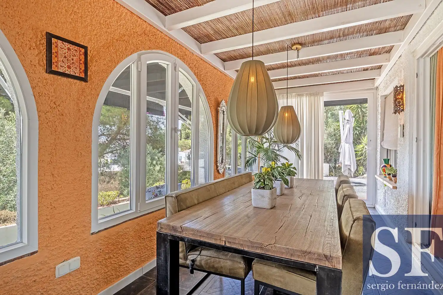 Casa en venta en Cómpeta, imagen 6
