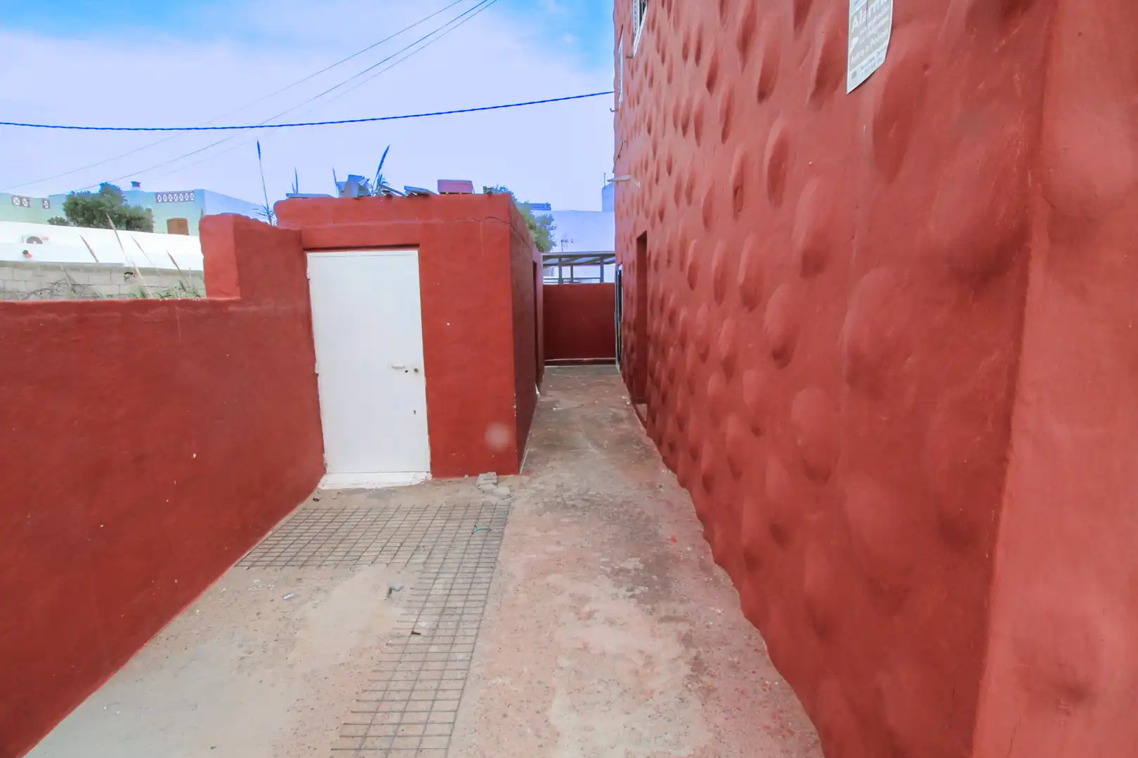Vista exterior de Casa o chalet en venta en Ingenio con Jardín privado, Terraza y Trastero