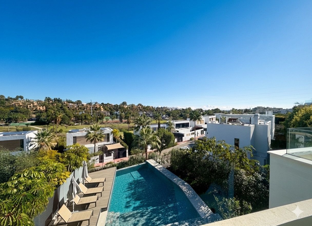 Casa o xalet en venda a Nueva Atalaya